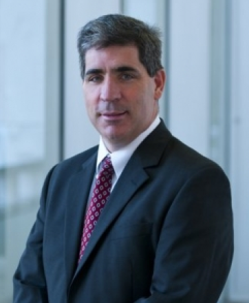 CE Alumnu s Keith Golden