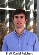 Brent David Reichard