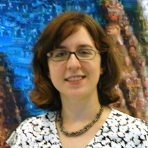 Alexandra Frackleton