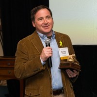 Dr. Randall Guensler