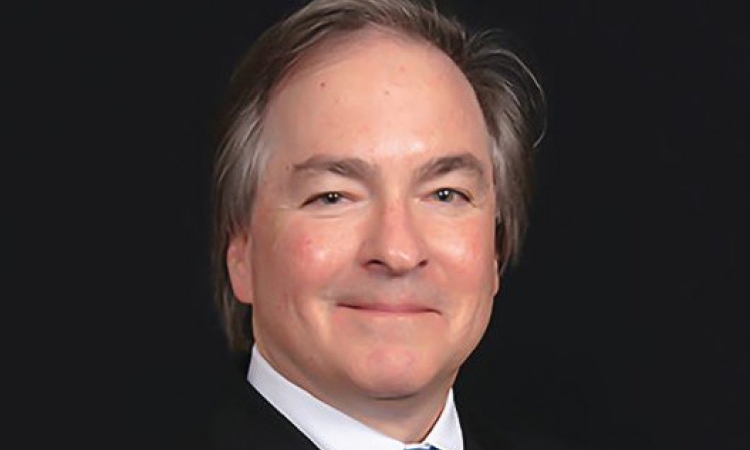 Jim Hamilton, BSCE 1977