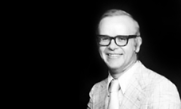 Professor Emeritus Wilton W. King