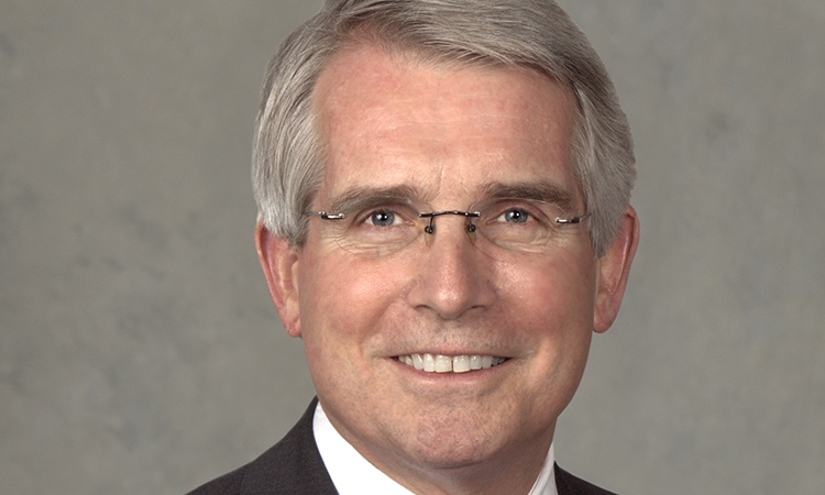 Charles "Wick" Moorman