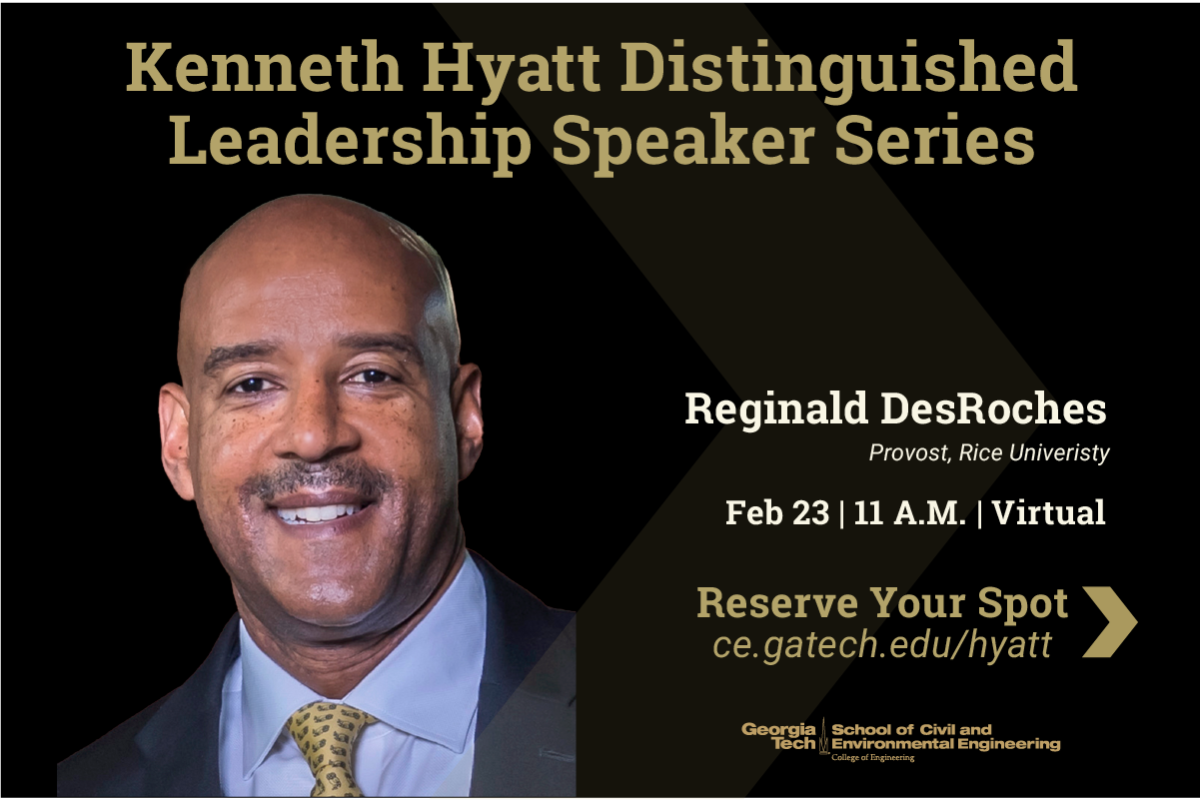 DesRoches Hyatt Announcement